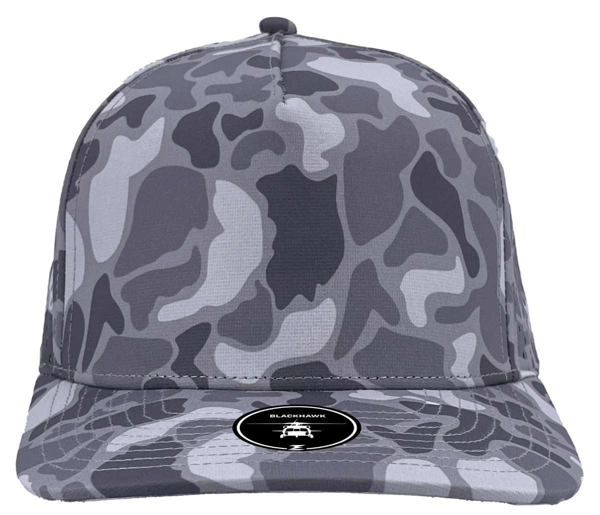 Zapped - Blackhawk - Custom Branded
