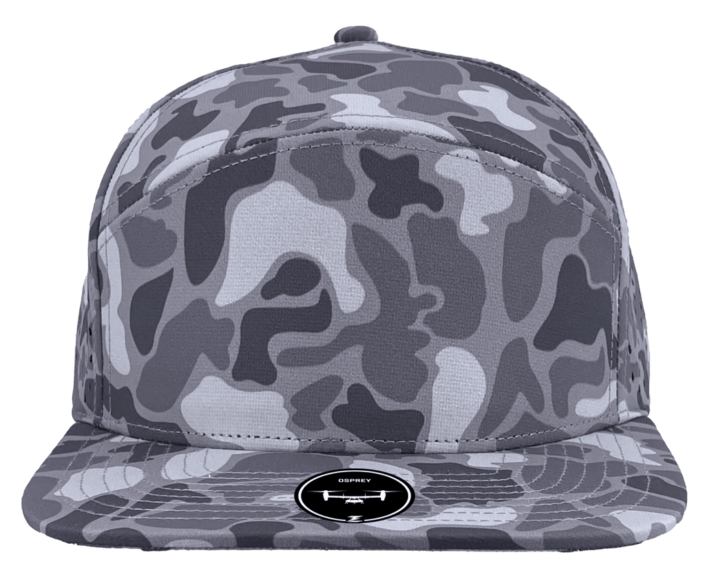Zapped - Osprey - Custom Branded