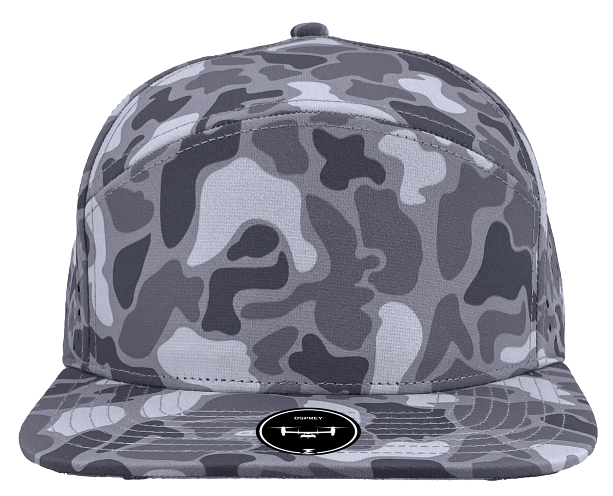 Zapped - Osprey - Custom Branded
