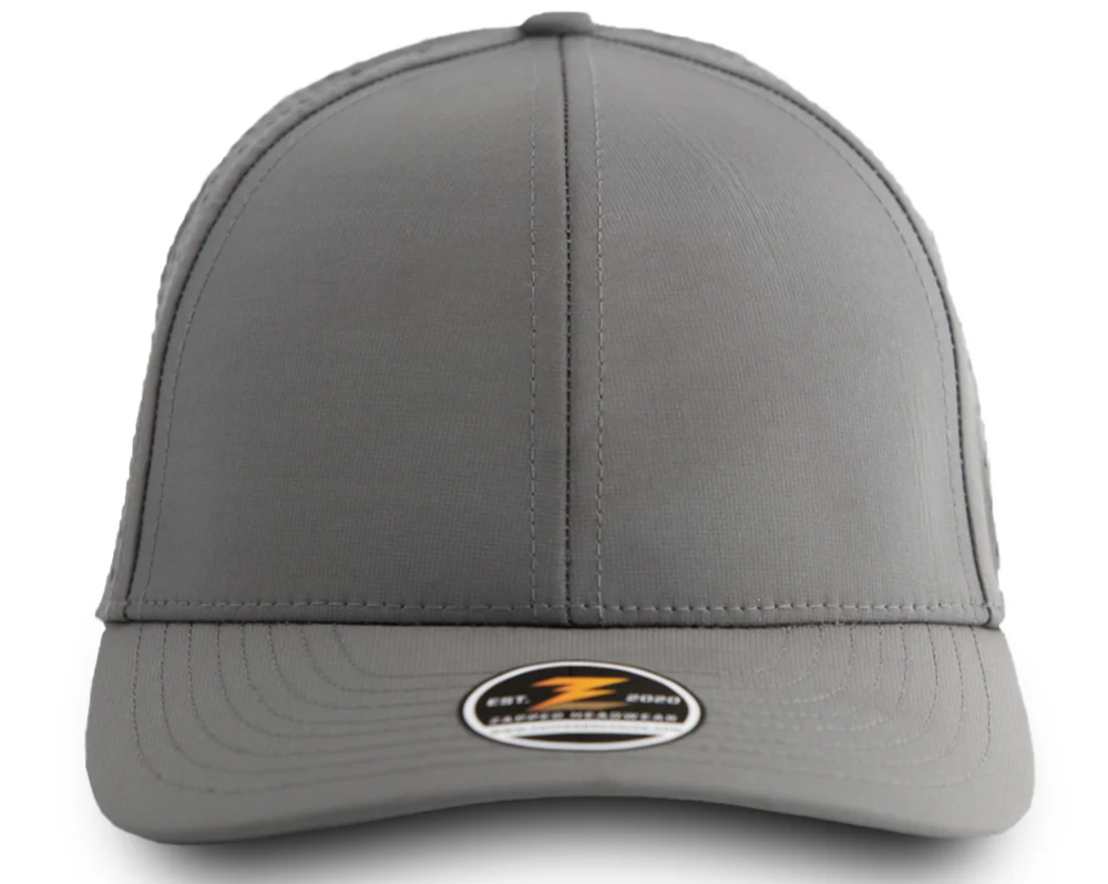 Zapped - Apache 6 Panel - Custom Branded