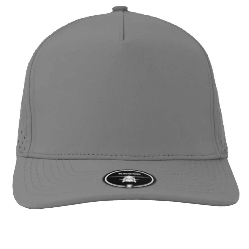 Zapped - Blackhawk - Custom Branded