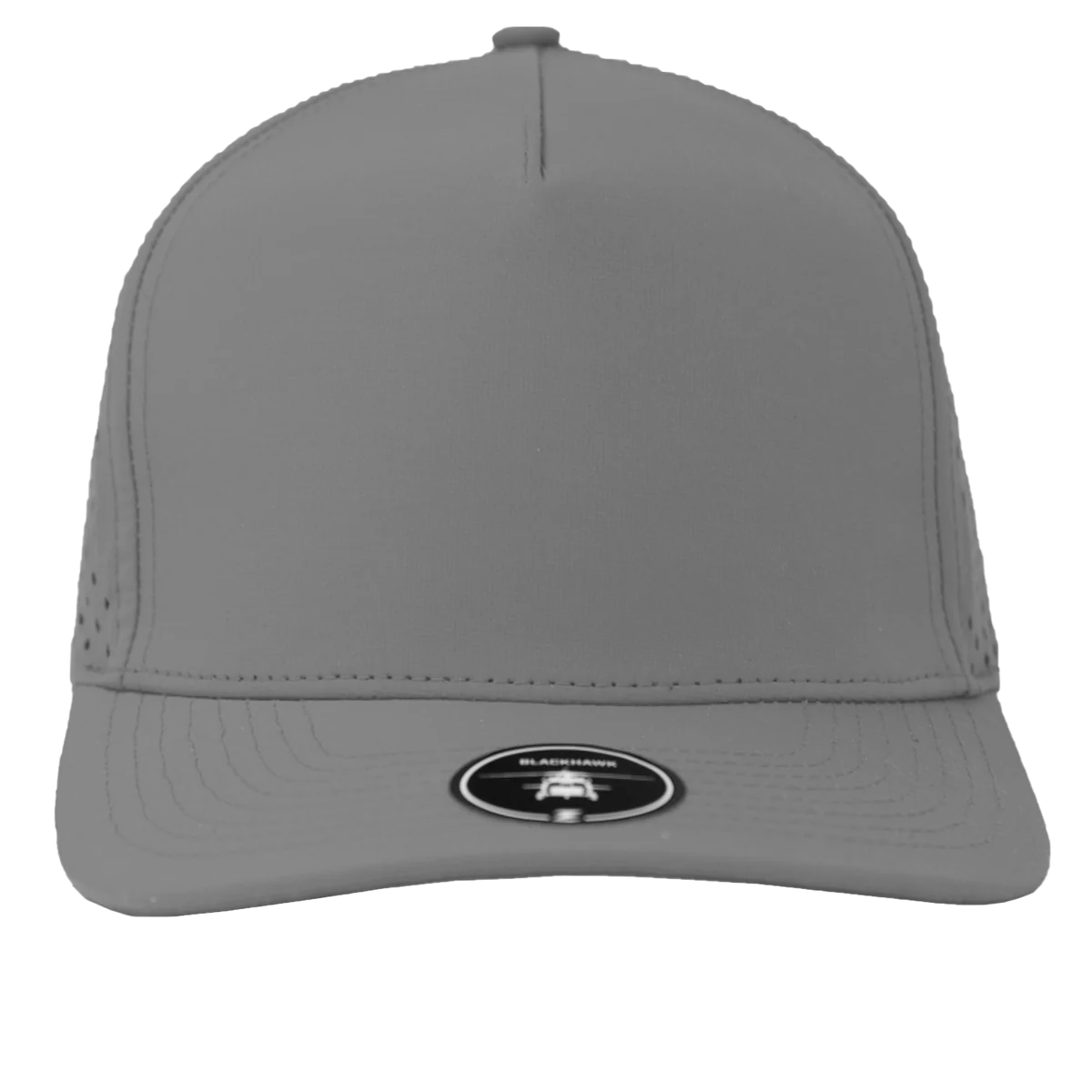 Zapped - Blackhawk - Custom Branded
