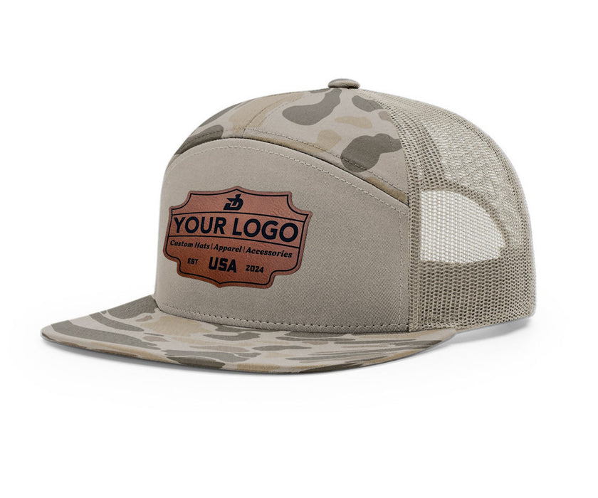 Richardson 168/P - Custom Branded