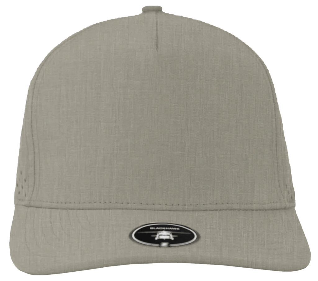 Zapped - Blackhawk - Custom Branded