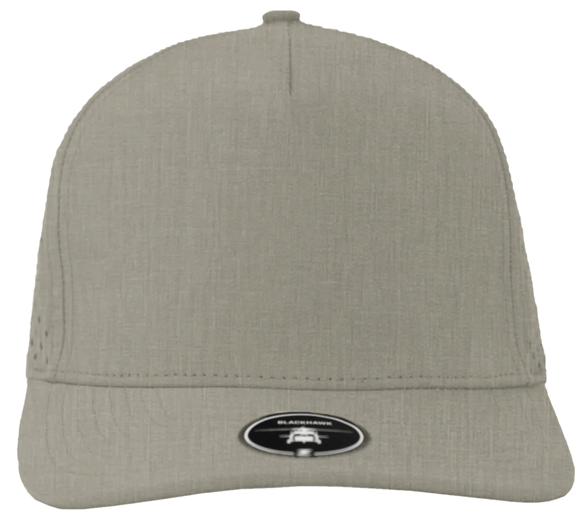 Zapped - Blackhawk - Custom Branded