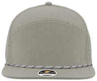 Zapped - Osprey R+ - Custom Branded