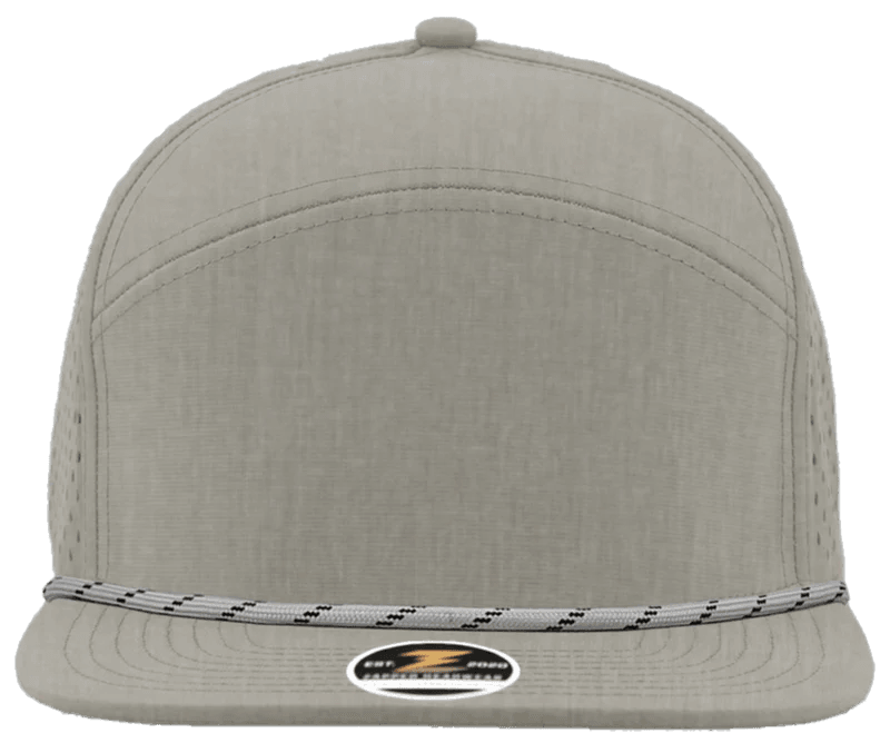 Zapped - Osprey R+ - Custom Branded