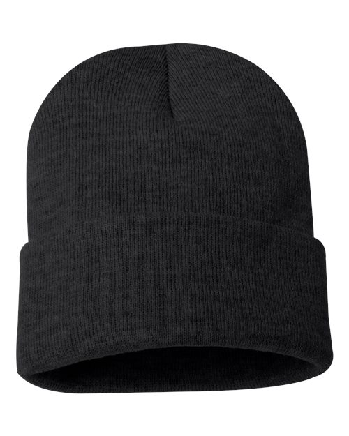 Solid Tone Beanies