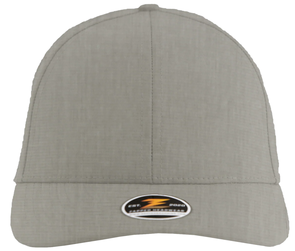 Zapped - Apache 6 Panel - Custom Branded