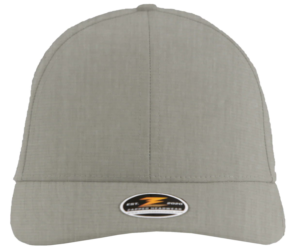 Zapped - Apache 6 Panel - Custom Branded