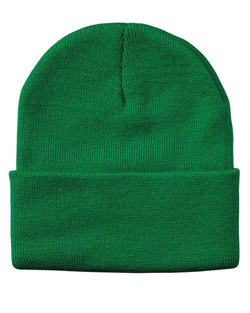 Solid Tone Beanies