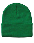 Solid Tone Beanies