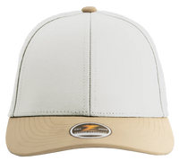 Zapped - Apache 6 Panel - Custom Branded