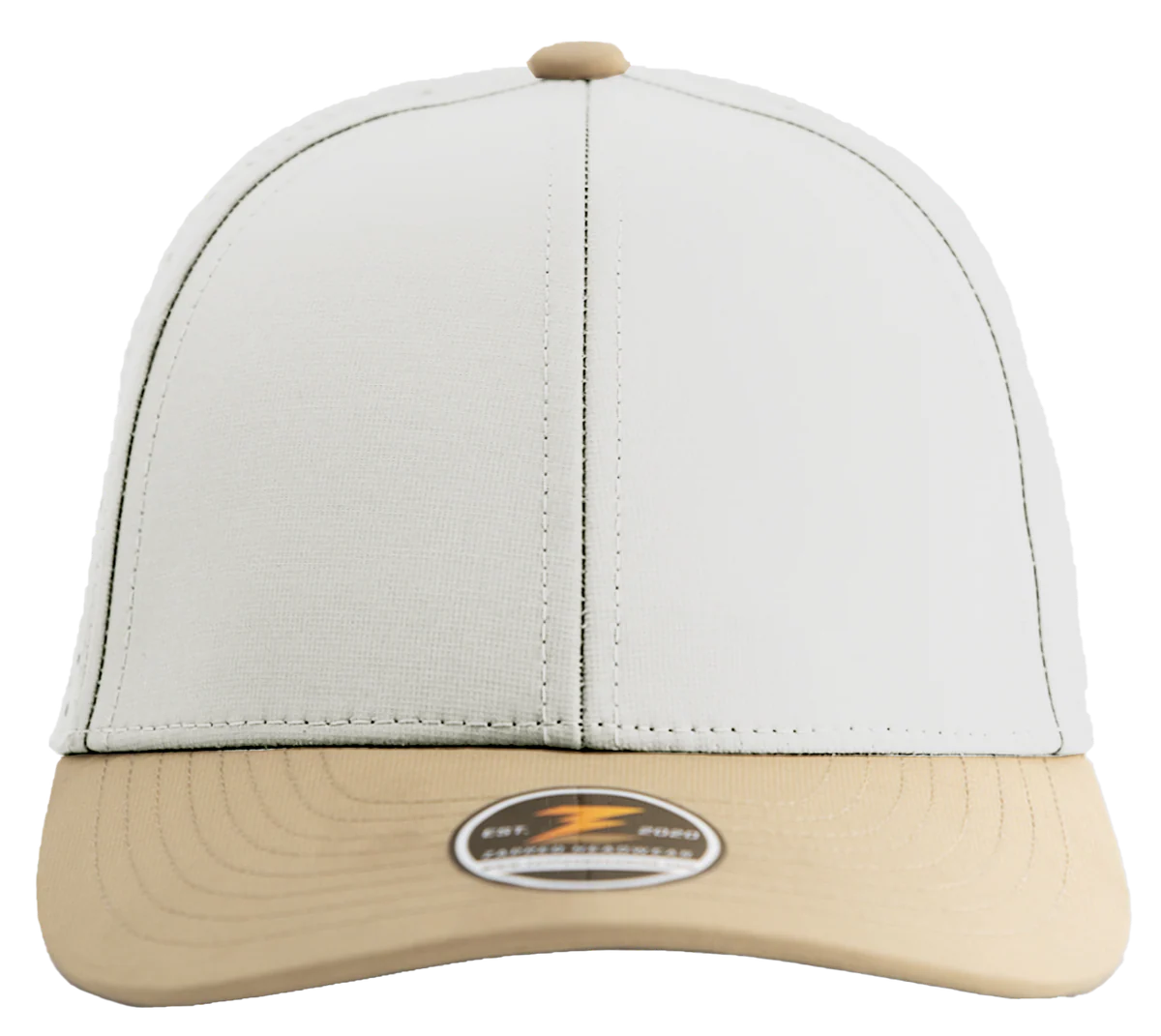 Zapped - Apache 6 Panel - Custom Branded