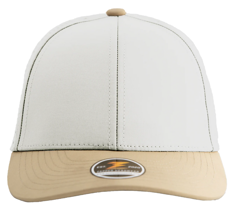 Zapped - Apache 6 Panel - Custom Branded