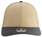 Zapped - Apache 6 Panel - Custom Branded