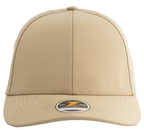 Zapped - Apache 6 Panel - Custom Branded
