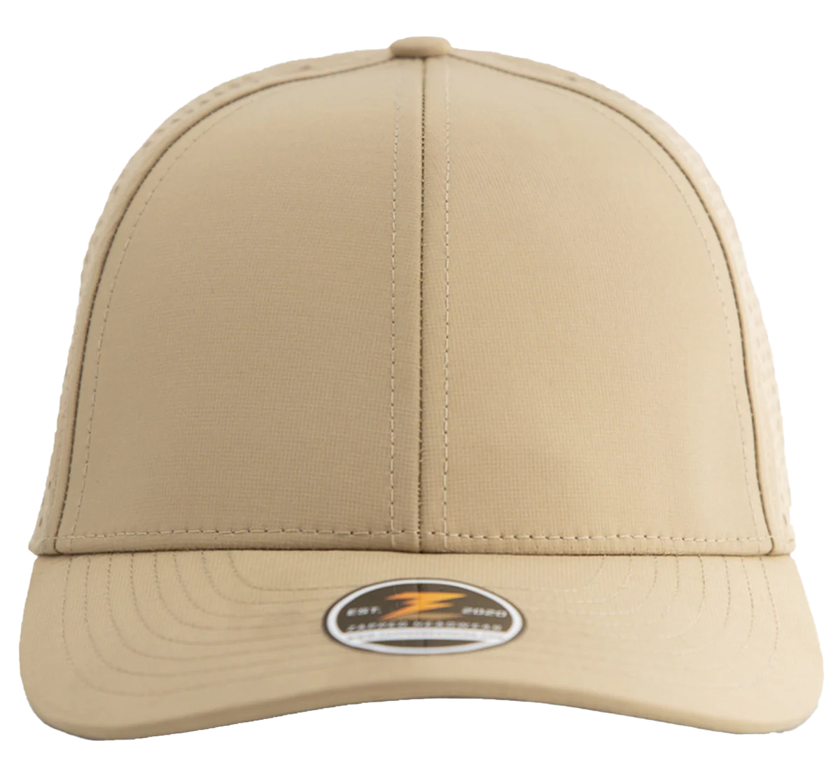 Zapped - Apache 6 Panel - Custom Branded