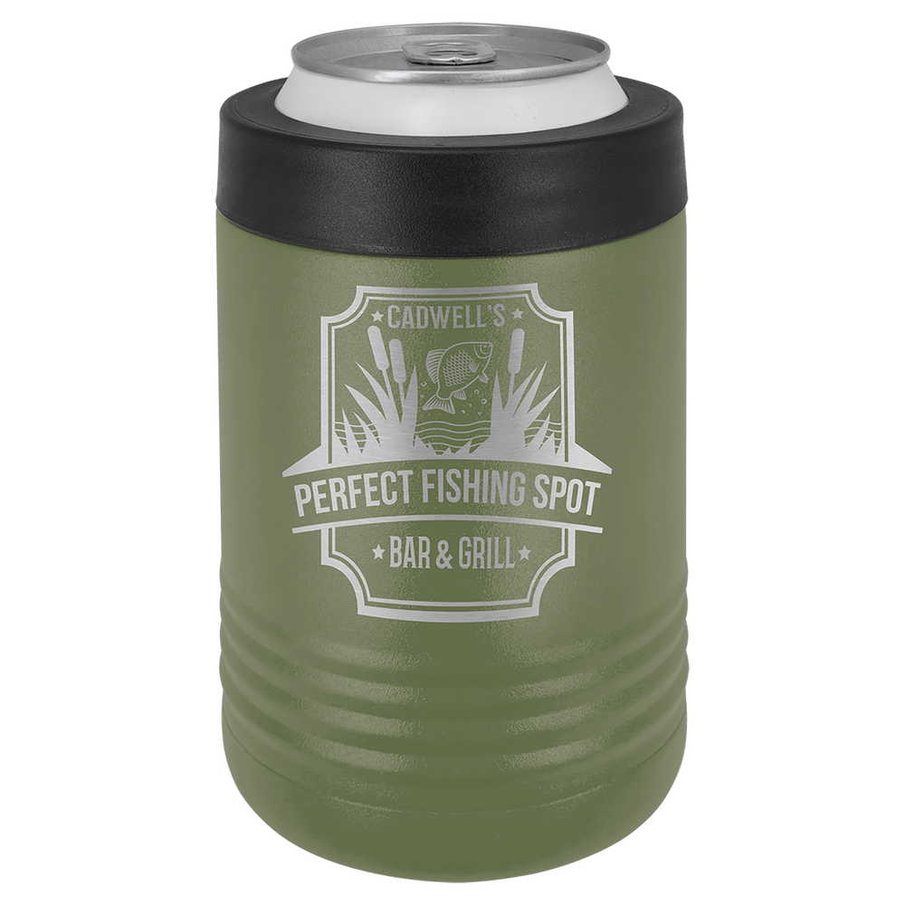 Standard Beverage Holder