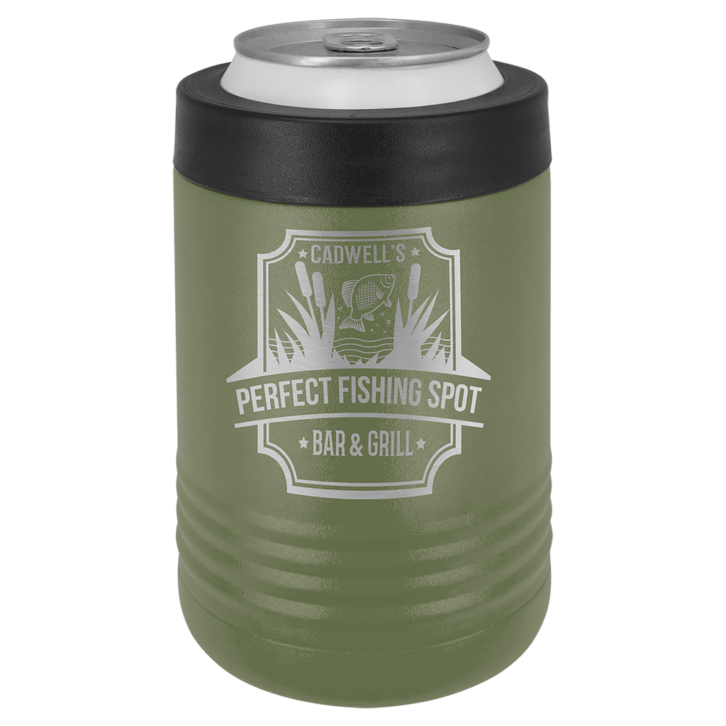 Standard Beverage Holder