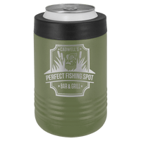 Standard Beverage Holder