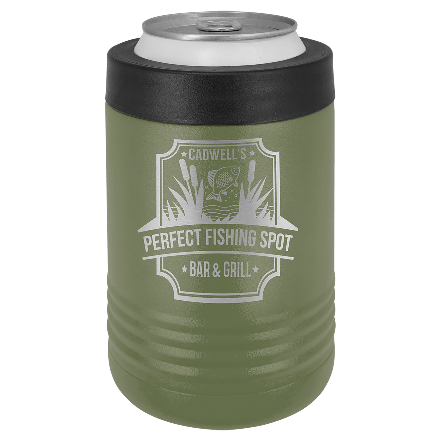 Standard Beverage Holder