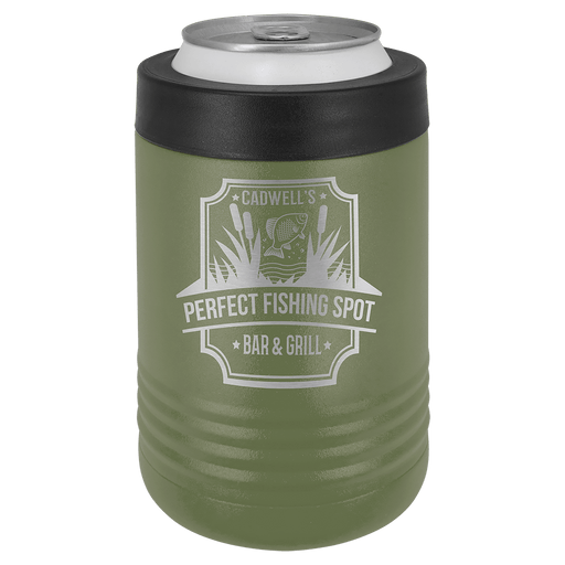 Standard Beverage Holder