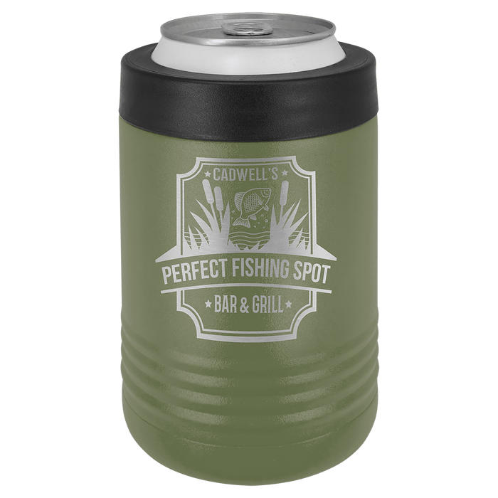 Standard Beverage Holder