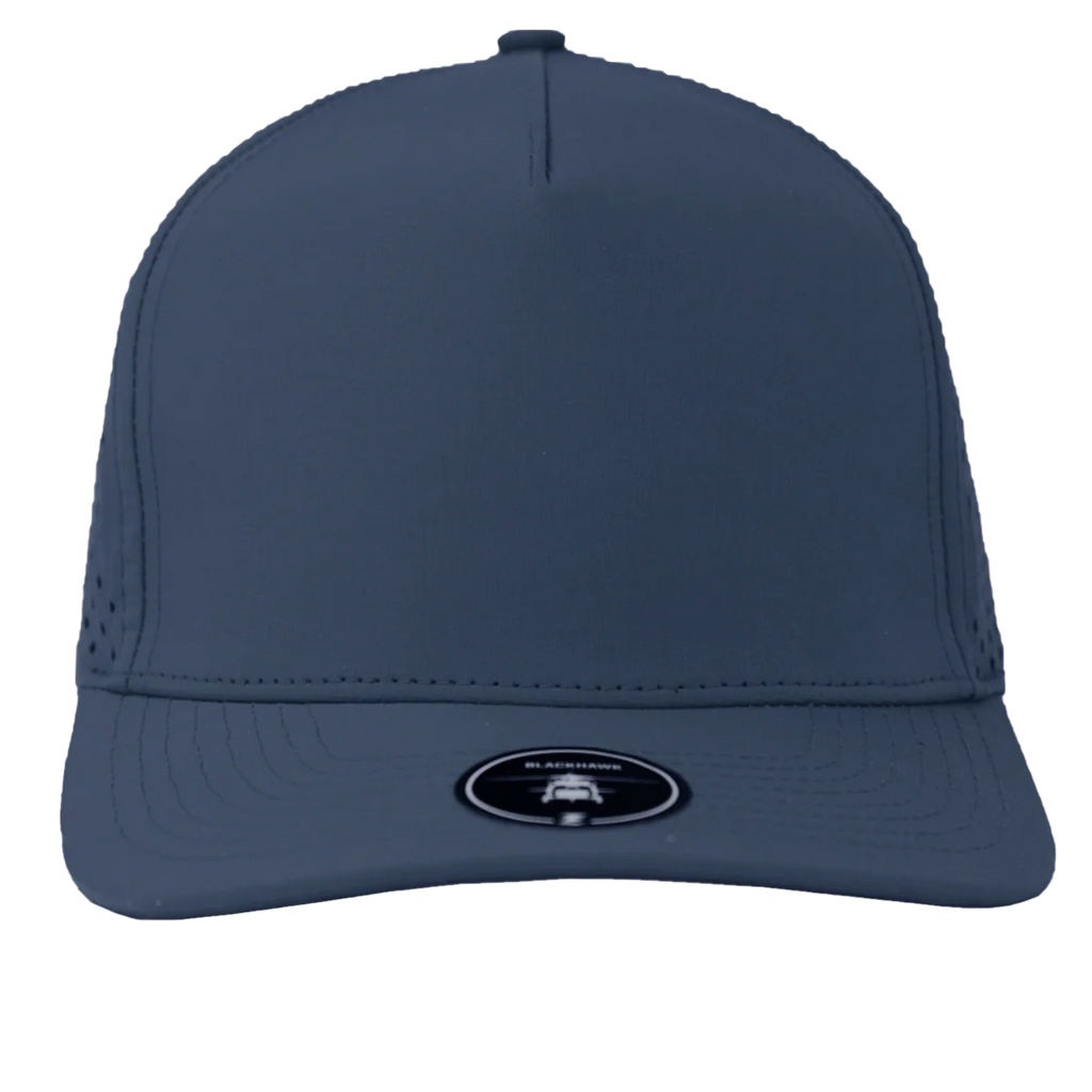 Zapped - Blackhawk - Custom Branded