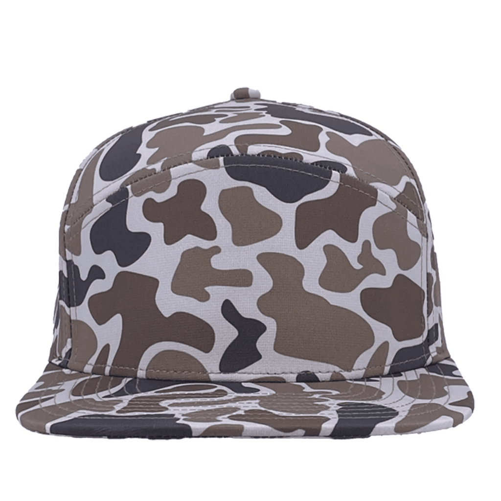 Zapped - Osprey - Custom Branded