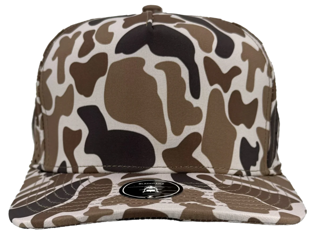 Zapped - Blackhawk - Custom Branded