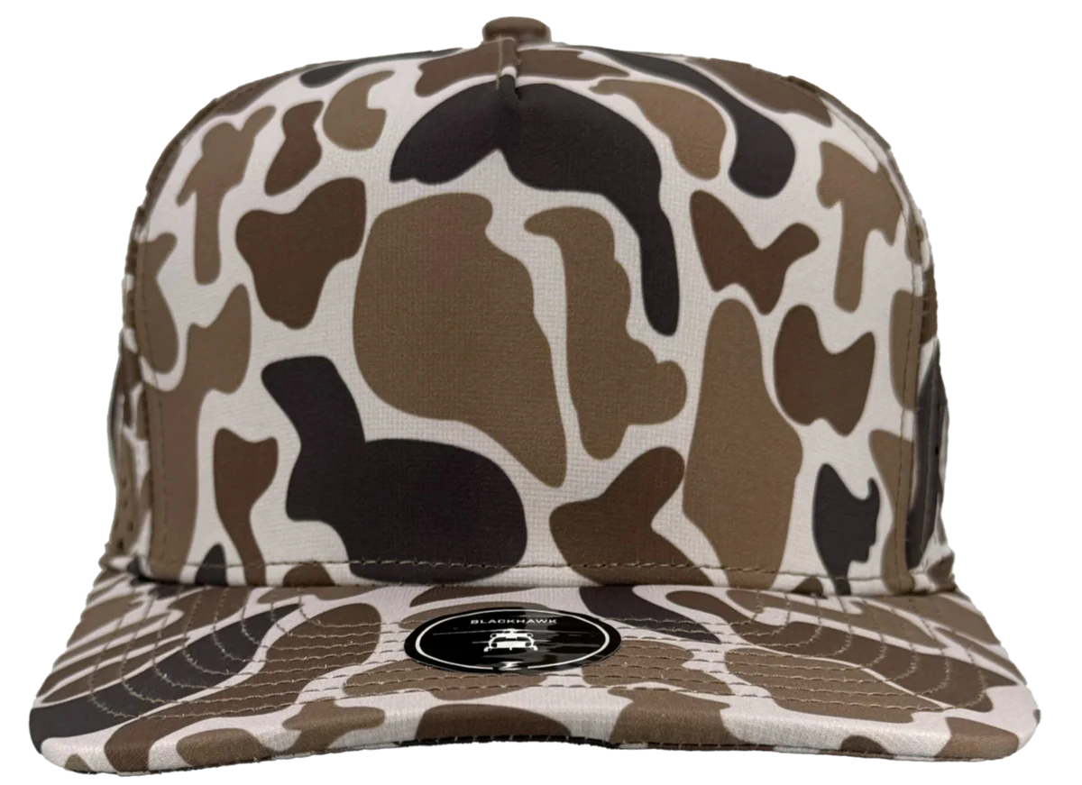 Zapped - Blackhawk - Custom Branded