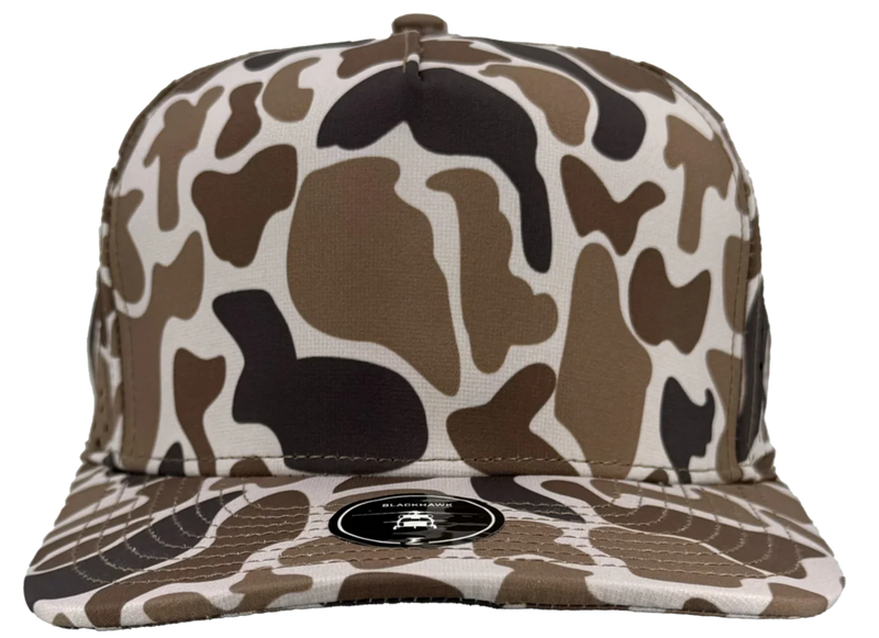 Zapped - Blackhawk - Custom Branded