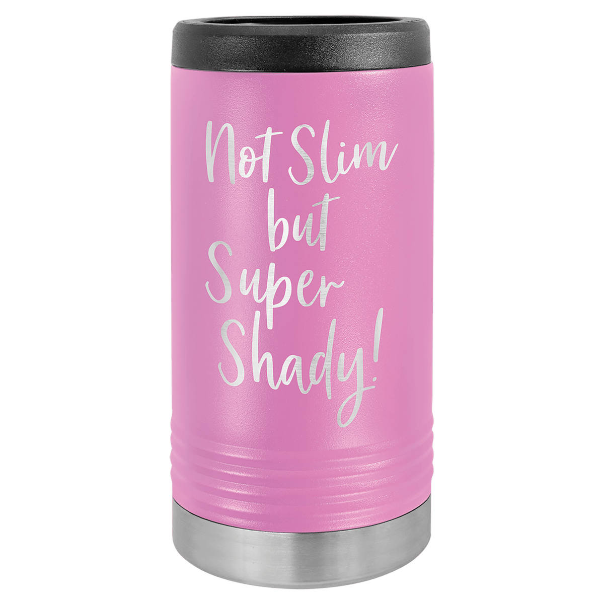 Slim Beverage Holder