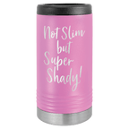 Slim Beverage Holder