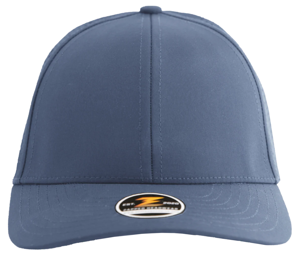 Zapped - Apache 6 Panel - Custom Branded