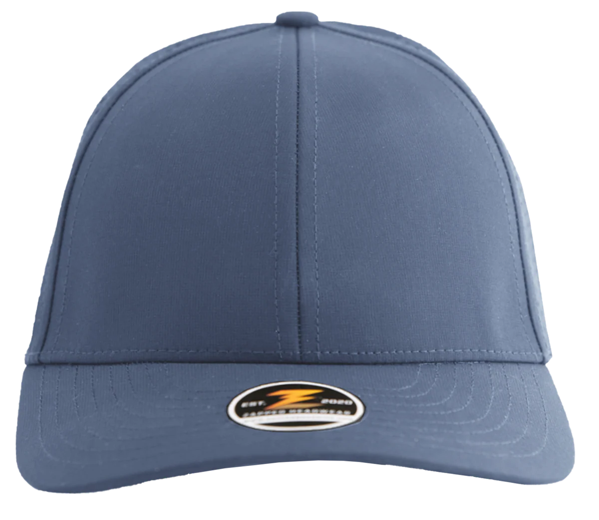 Zapped - Apache 6 Panel - Custom Branded