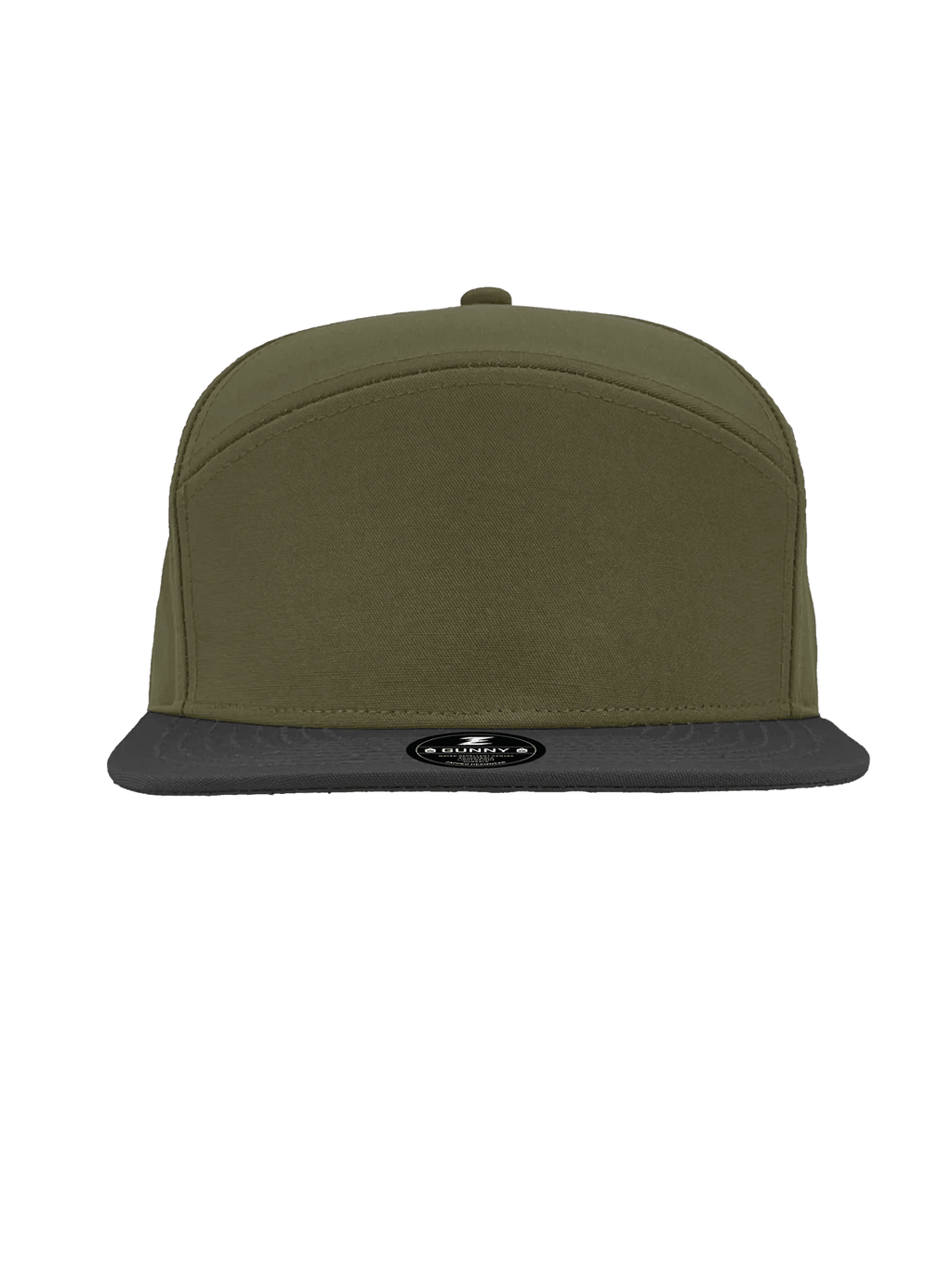 Zapped - Gunny - Custom Branded
