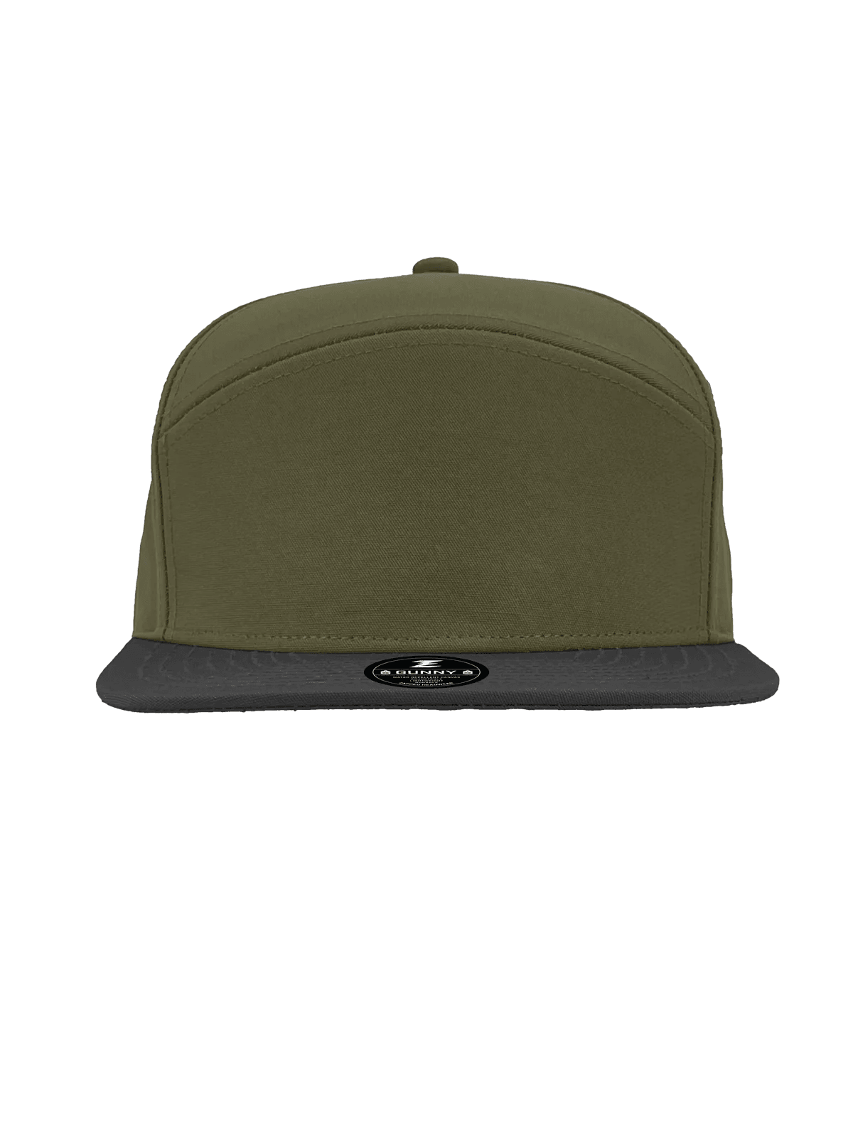 Zapped - Gunny - Custom Branded