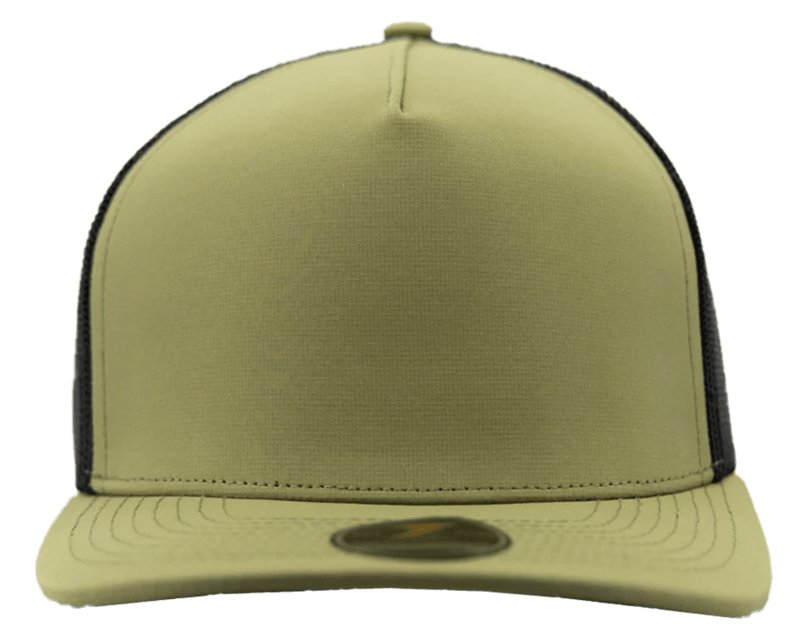 Zapped - Marine - Custom Branded