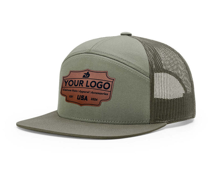 Richardson 168/P - Custom Branded