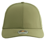 Zapped - Apache 6 Panel - Custom Branded