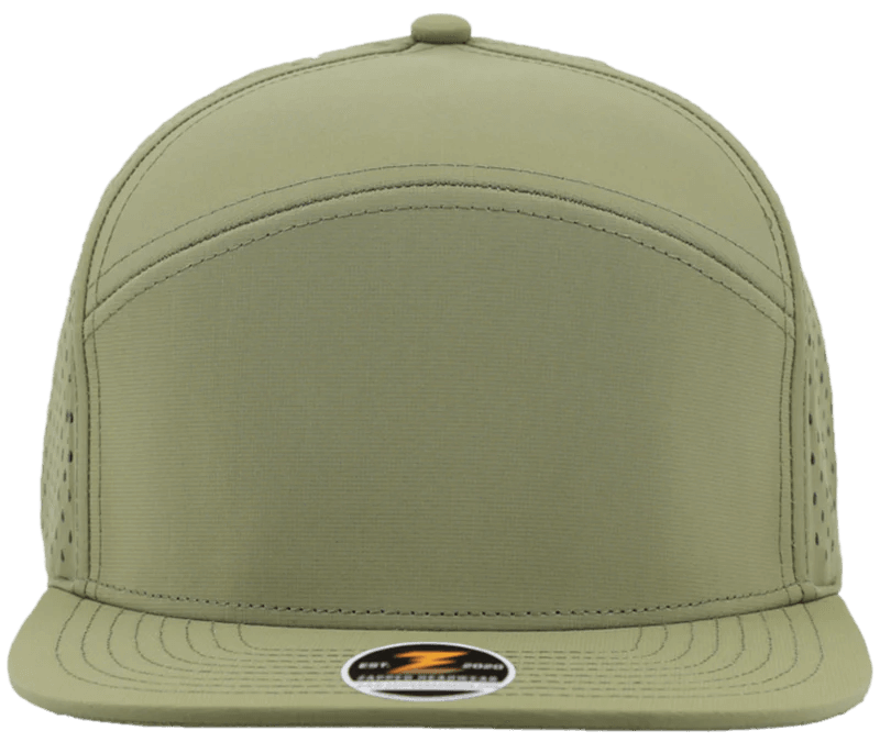 Zapped - Osprey - Custom Branded