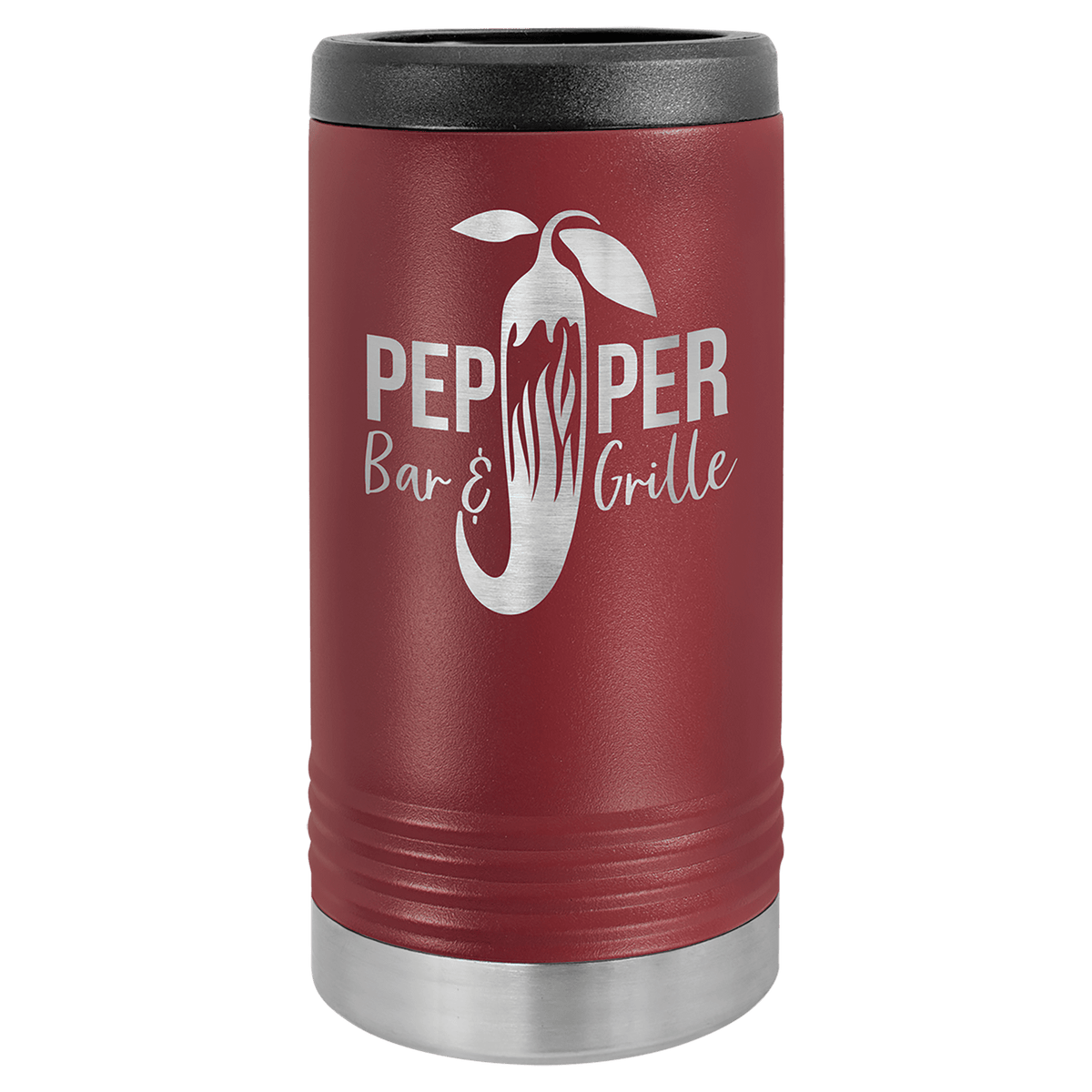 Slim Beverage Holder