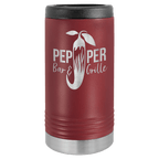 Slim Beverage Holder