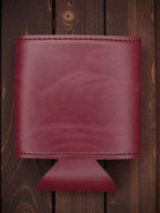 Custom Branded - Leatherette Koozies