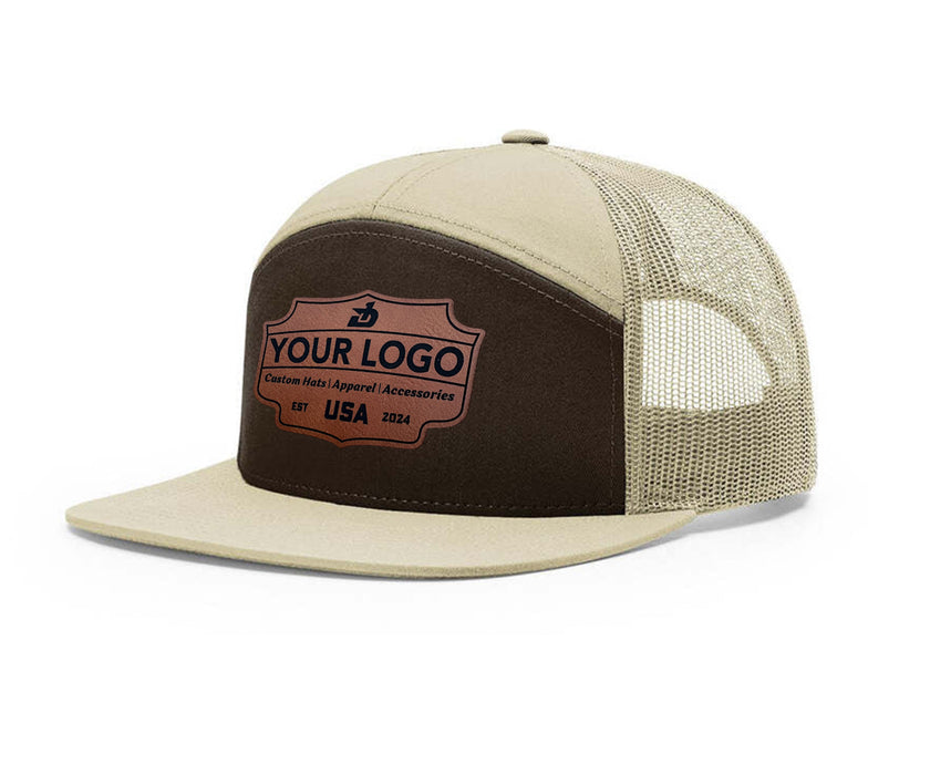 Richardson 168/P - Custom Branded