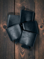 Custom Branded - Leatherette Koozies