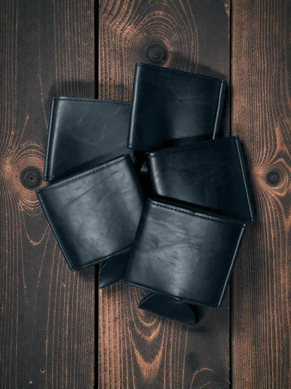 Custom Branded - Leatherette Koozies