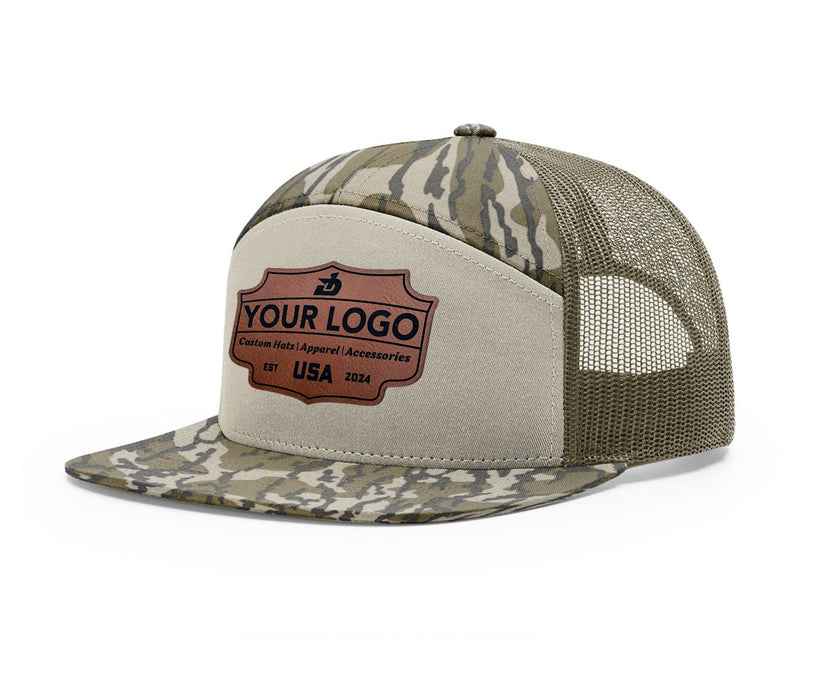 Richardson 168/P - Custom Branded